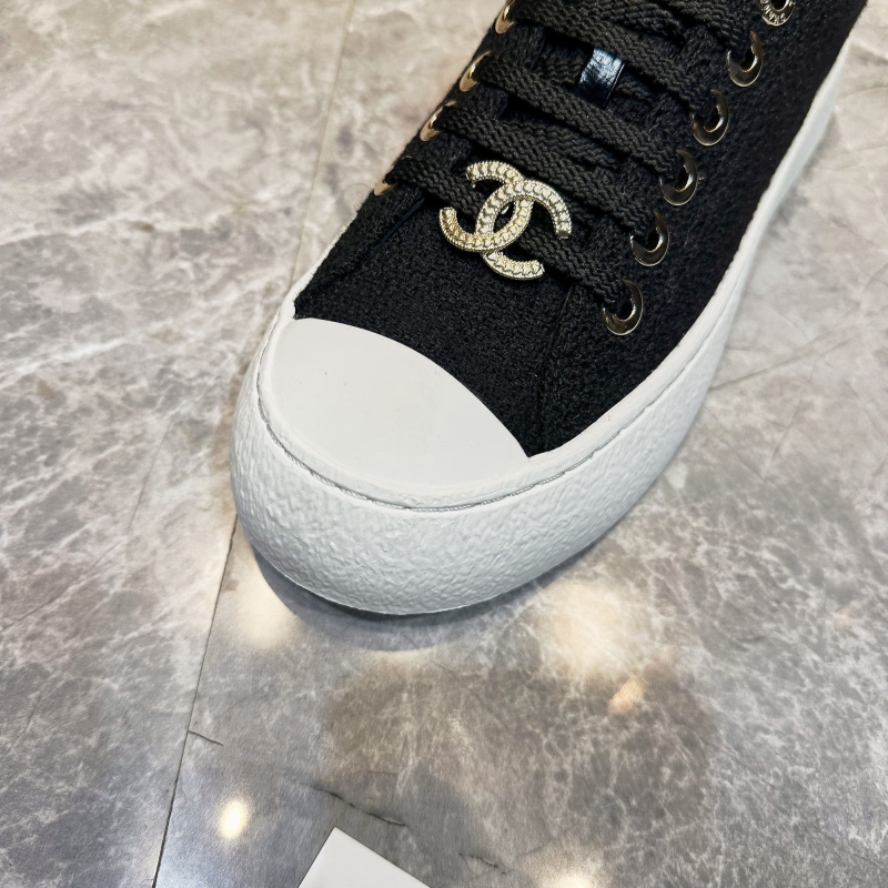 Chanel Sneakers